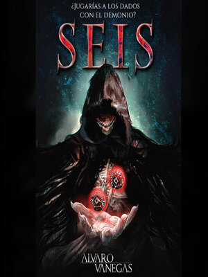 cover image of Seis